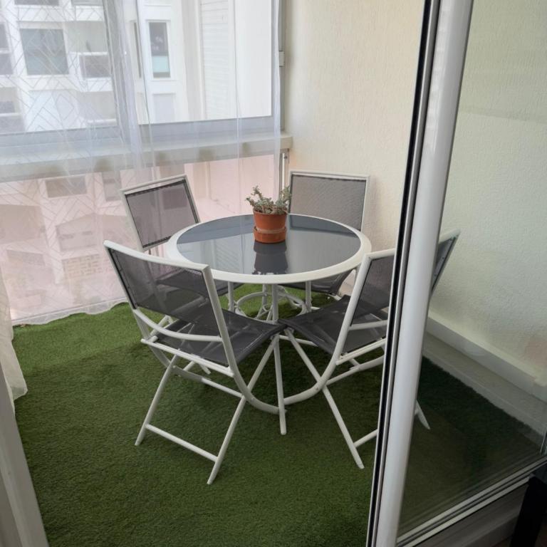 Appartement 40 m2 climatisé au centre ville de LGM - Appartement 1 Chambre - 19