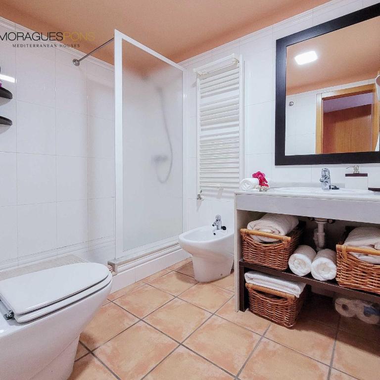 Javea Beach Blue House - Apartamento de 3 dormitorios - 22