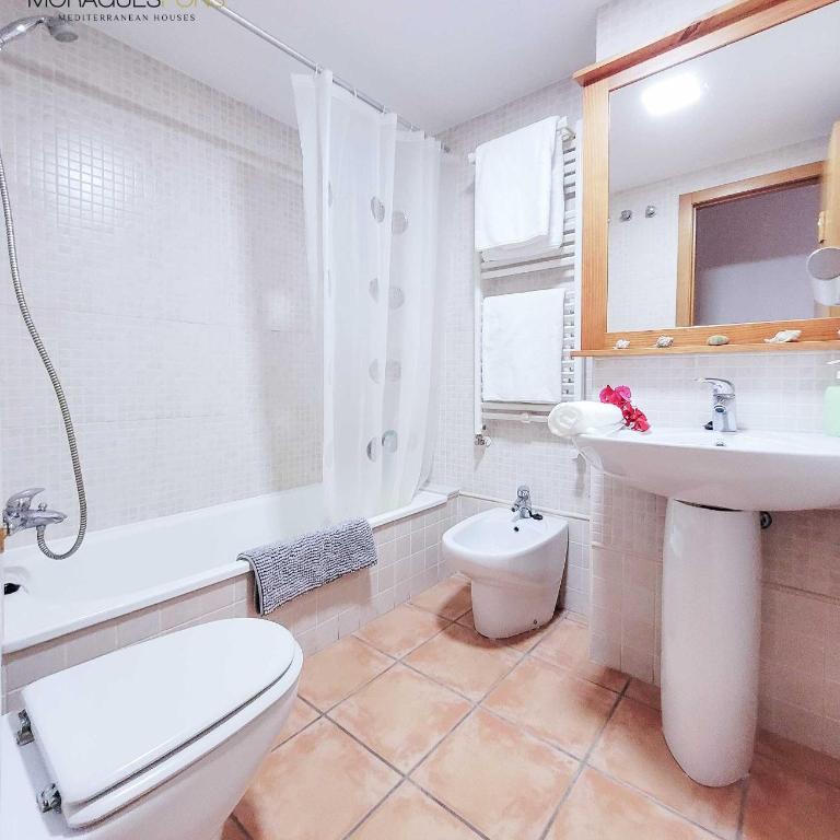 Javea Beach Blue House - Apartamento de 3 dormitorios - 30