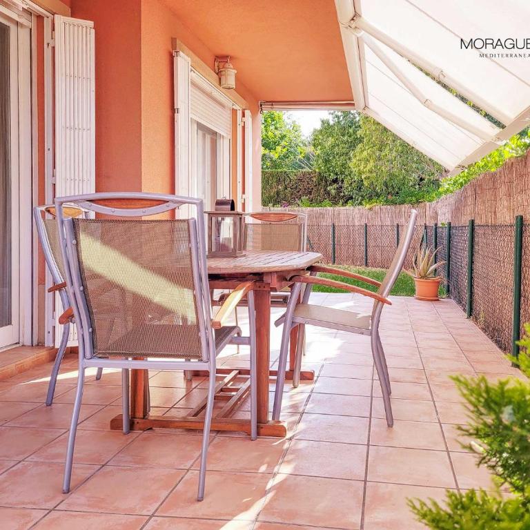 Javea Beach Blue House - Apartamento de 3 dormitorios - 15