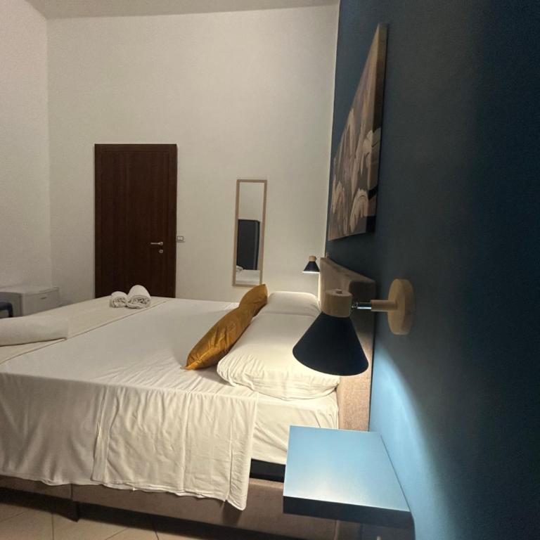 Florio Rooms - Double Room with Terrace - 20
