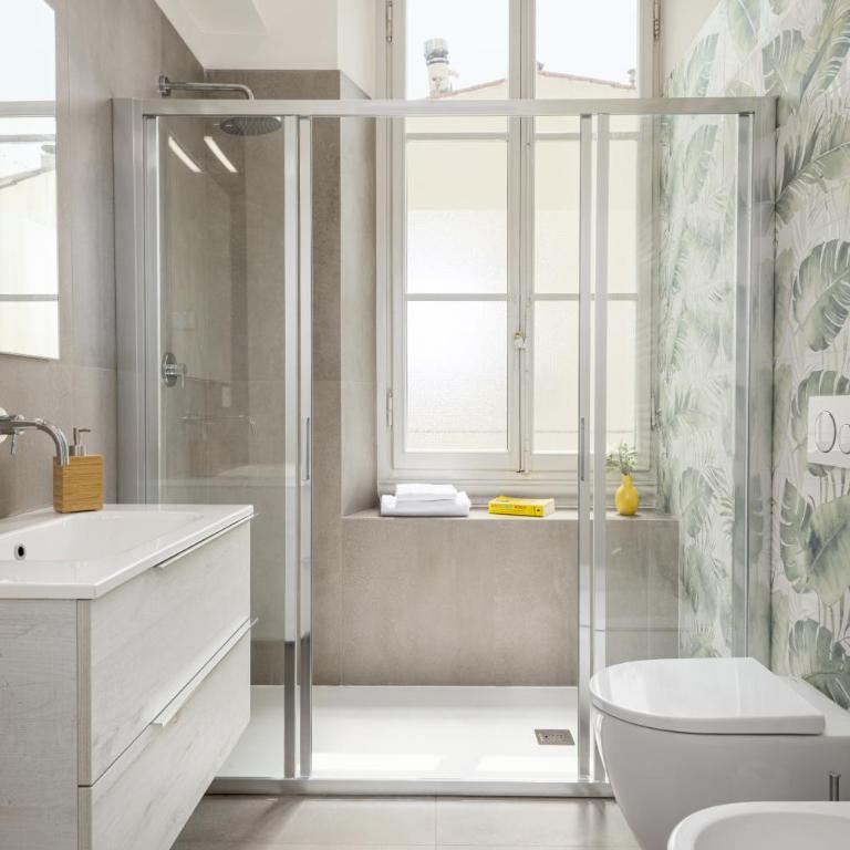 Casa Cosi - Le Murate - Appartamento con 2 Camere da Letto - 11