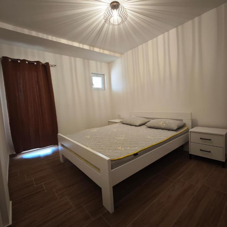 Luna Apartments - Apartman s 2 Spavaće Sobe sa Balkonom i Terasom - 14