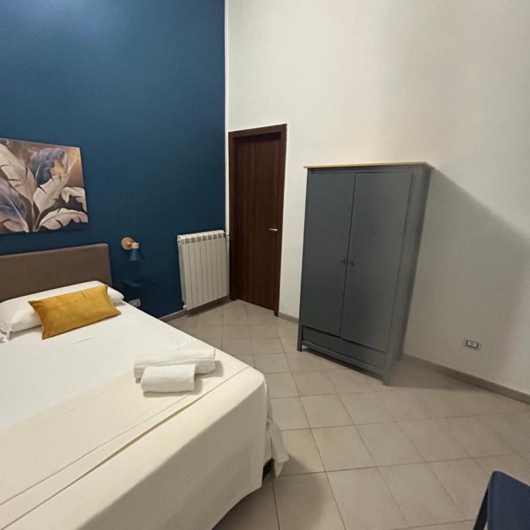 Florio Rooms - Double Room with Terrace - 27