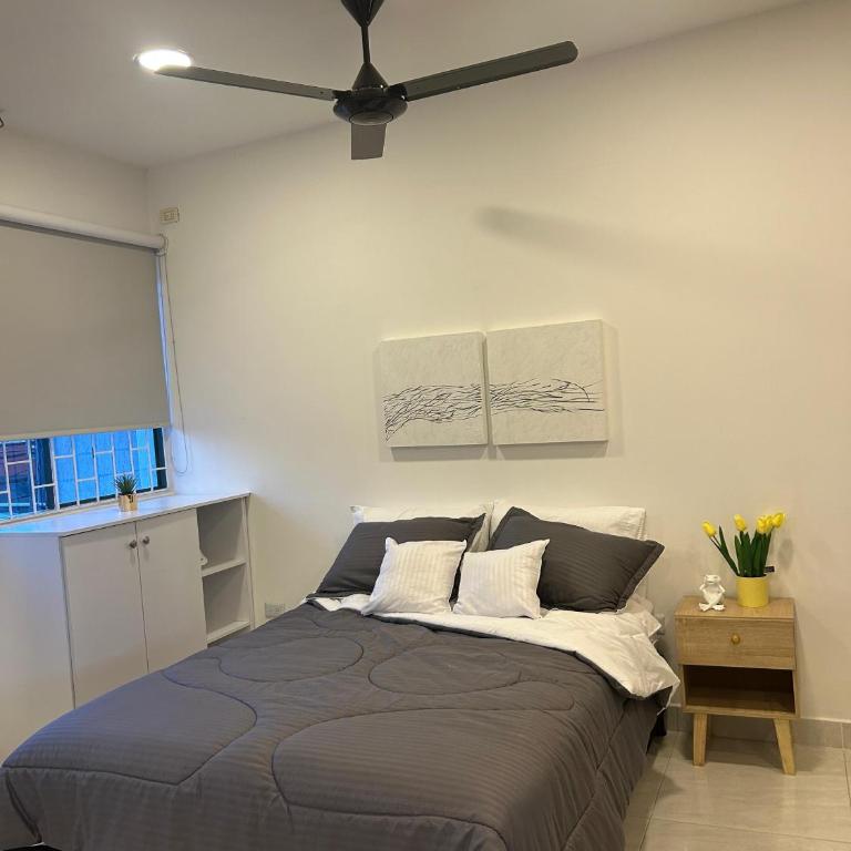 Apartaestudio en Neiva - Apartamento de 1 dormitorio - 6
