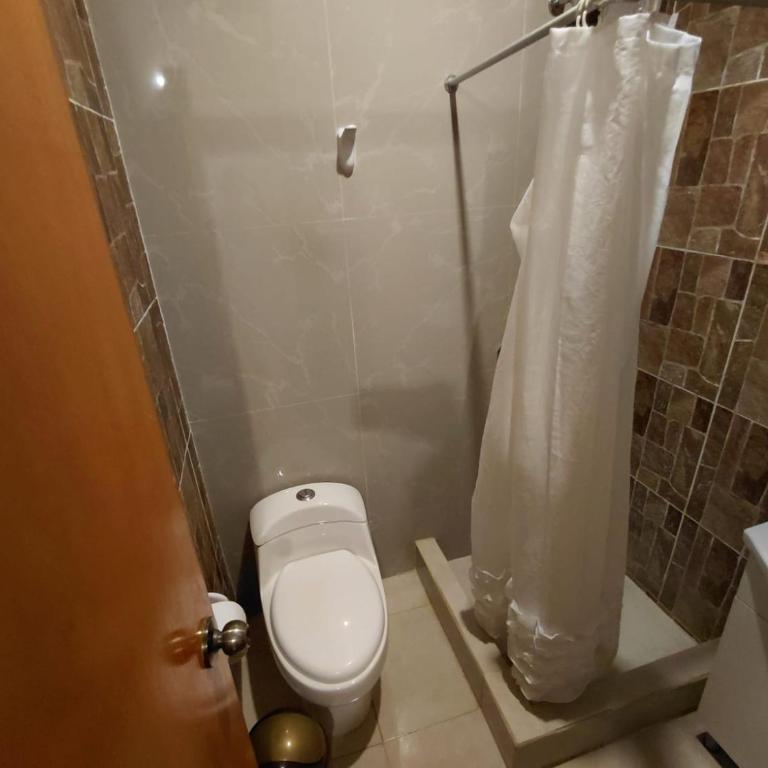 Majus House - Habitación Doble con baño privado - 3