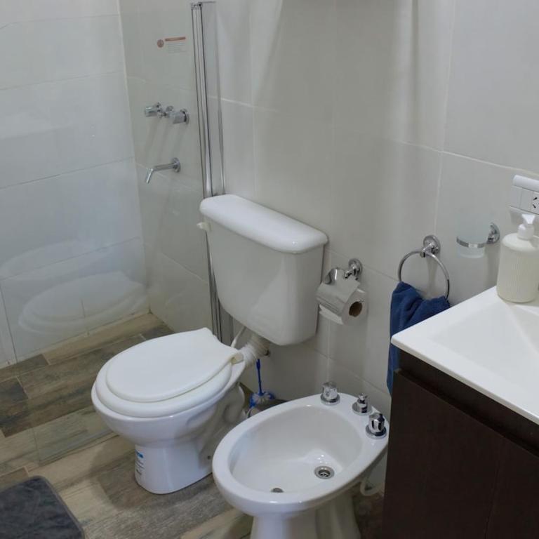 Departamento la punta - Apartamento de 1 dormitorio - 8