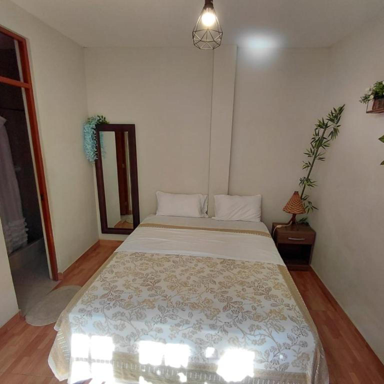 Majus House - Suite Estándar - 4