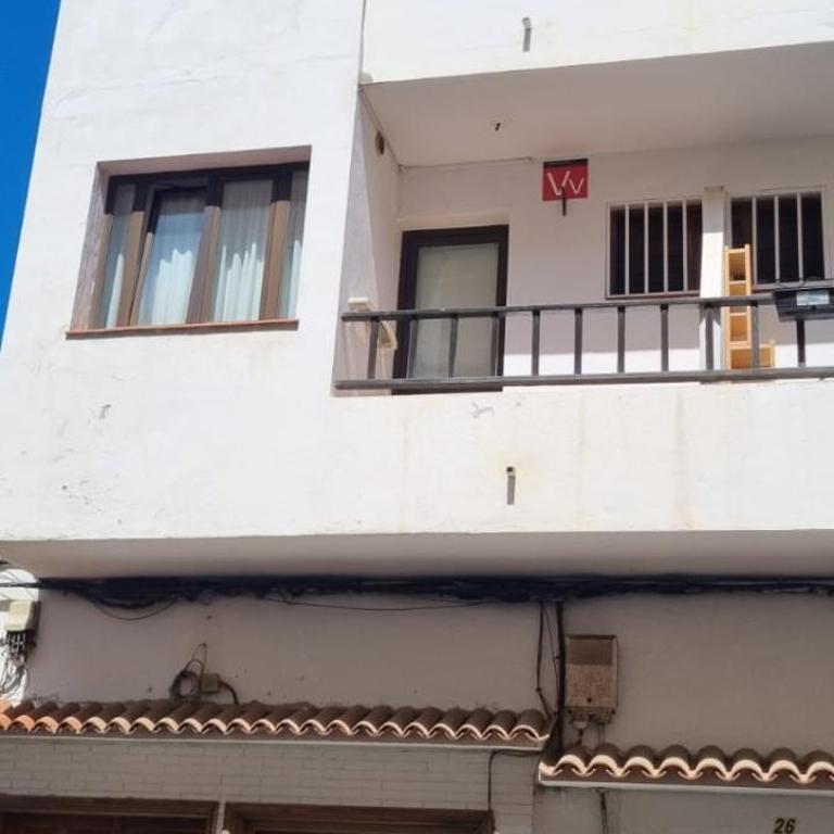 FUERTE DREAM Home - Apartamento de 2 dormitorios con terraza - 2