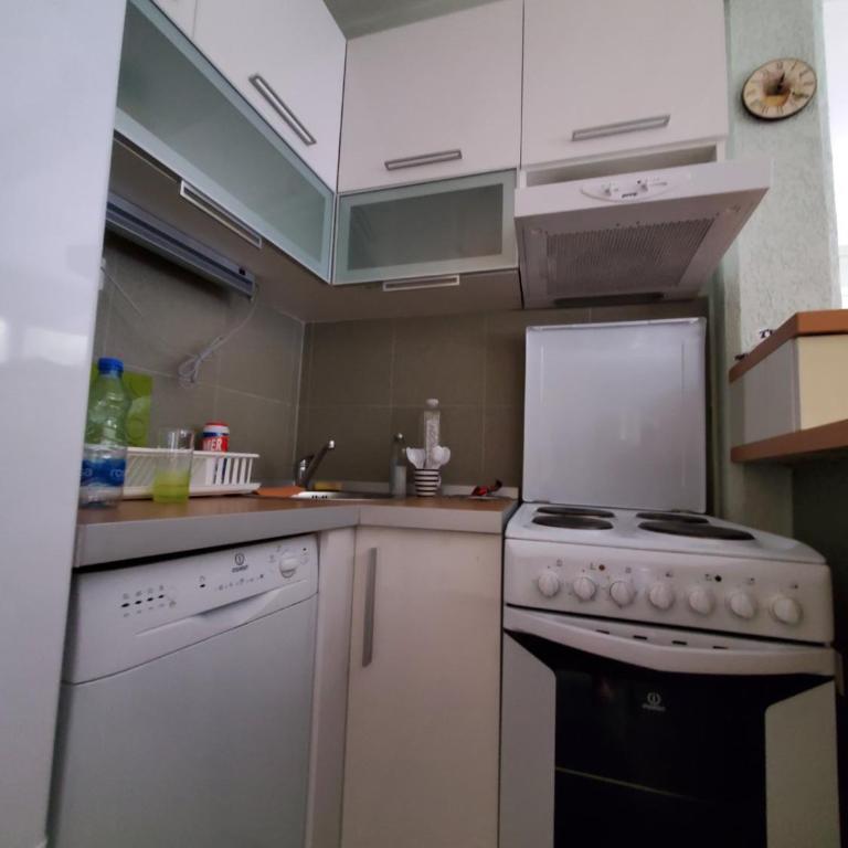 Apartman Suzana - Apartman sa 1 Spavaćom Sobom - 2