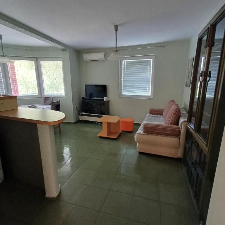 Apartman Suzana - Apartman sa 1 Spavaćom Sobom - 5