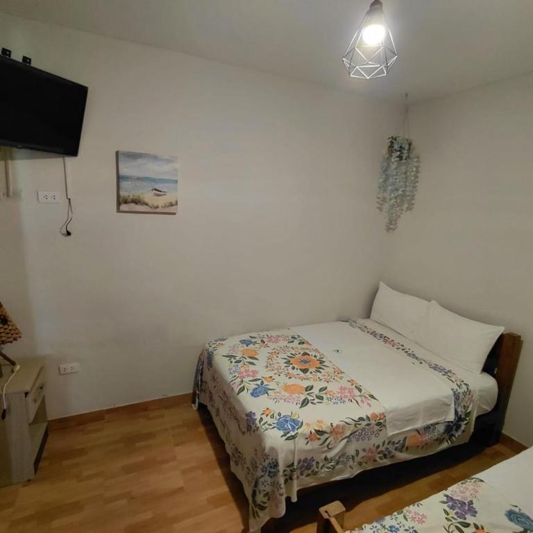 Majus House - Habitación Triple - 2