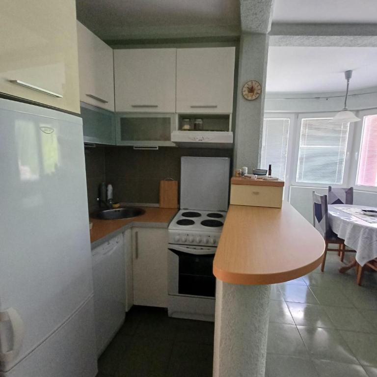 Apartman Suzana - Apartman sa 1 Spavaćom Sobom - 8