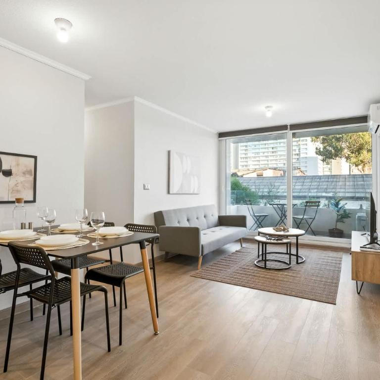 Modern and comfortable apartment - Apartamento - 1
