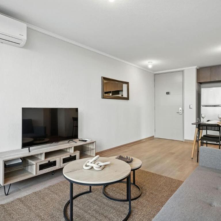 Modern and comfortable apartment - Apartamento - 3