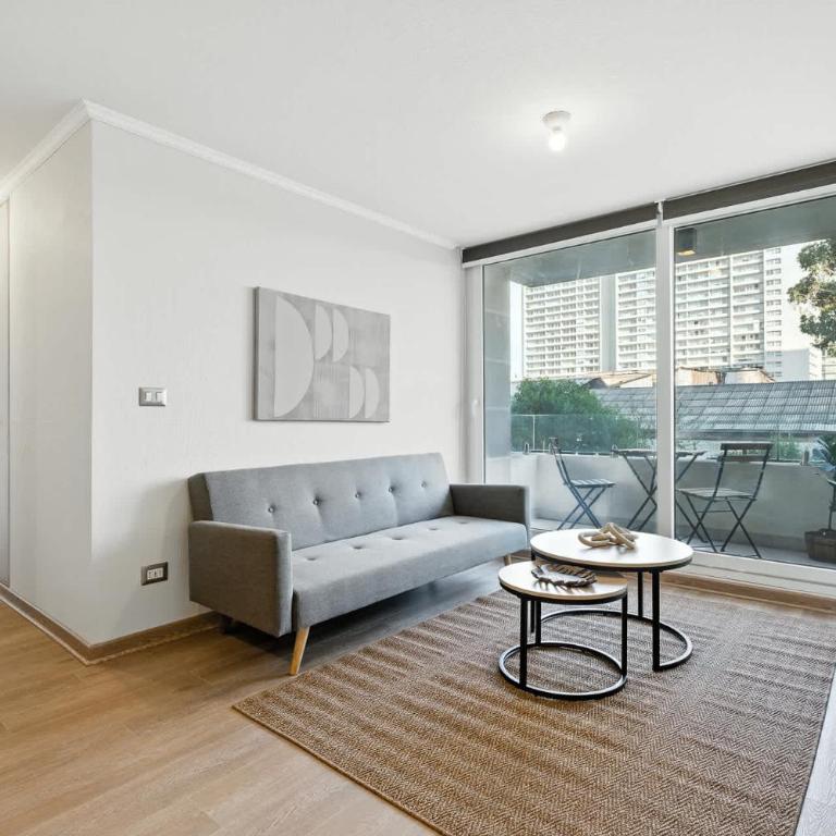 Modern and comfortable apartment - Apartamento - 2