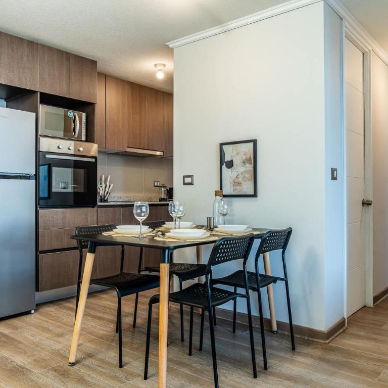 Modern and comfortable apartment - Apartamento - 5
