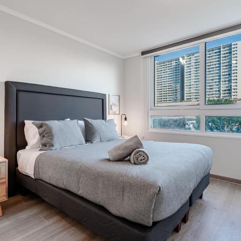 Modern and comfortable apartment - Apartamento - 6