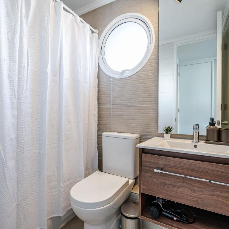 Modern and comfortable apartment - Apartamento - 8