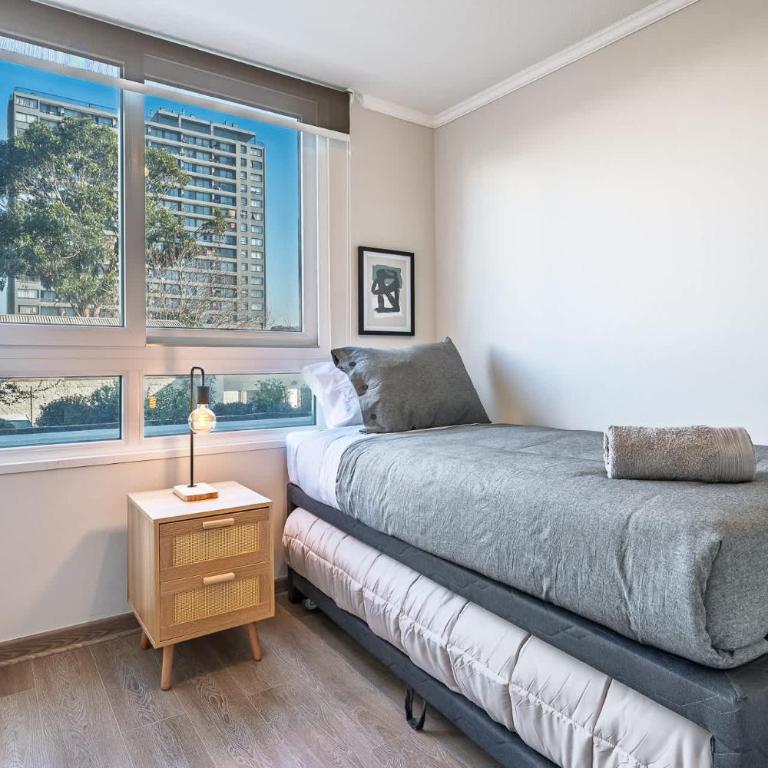 Modern and comfortable apartment - Apartamento - 9