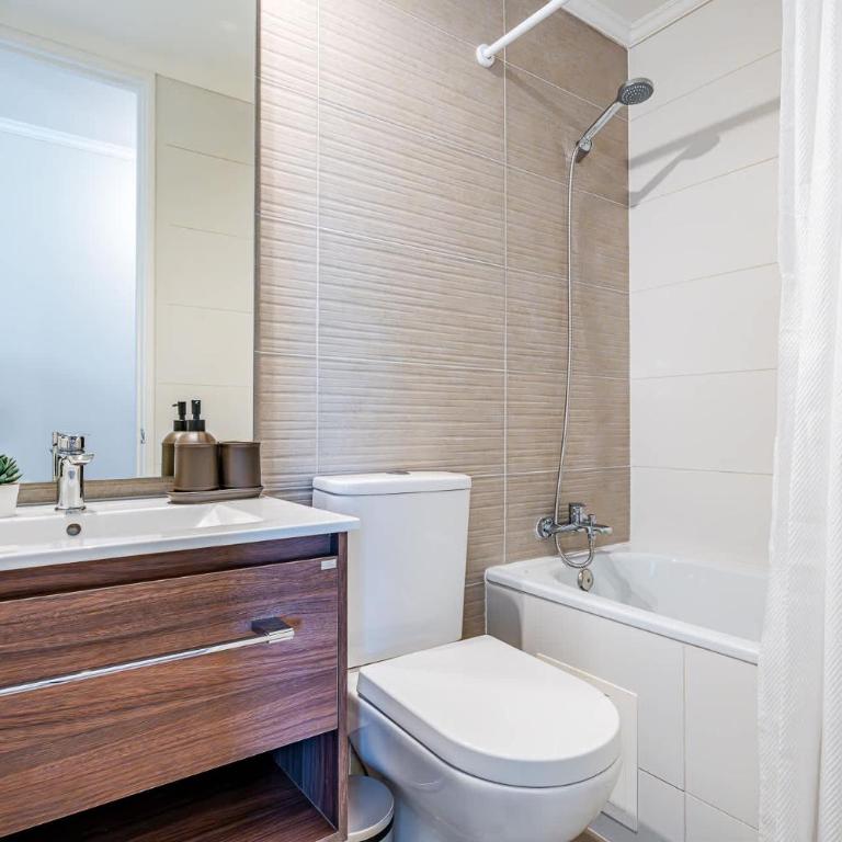 Modern and comfortable apartment - Apartamento - 10