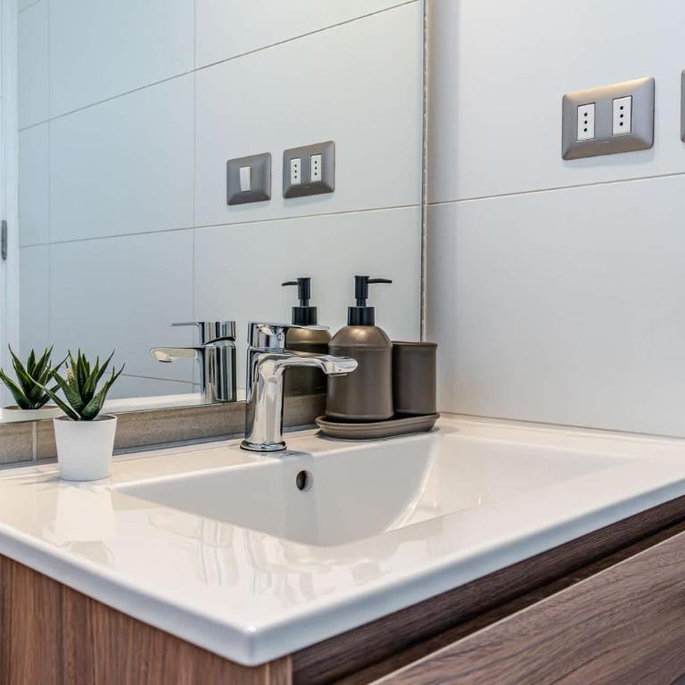 Modern and comfortable apartment - Apartamento - 11
