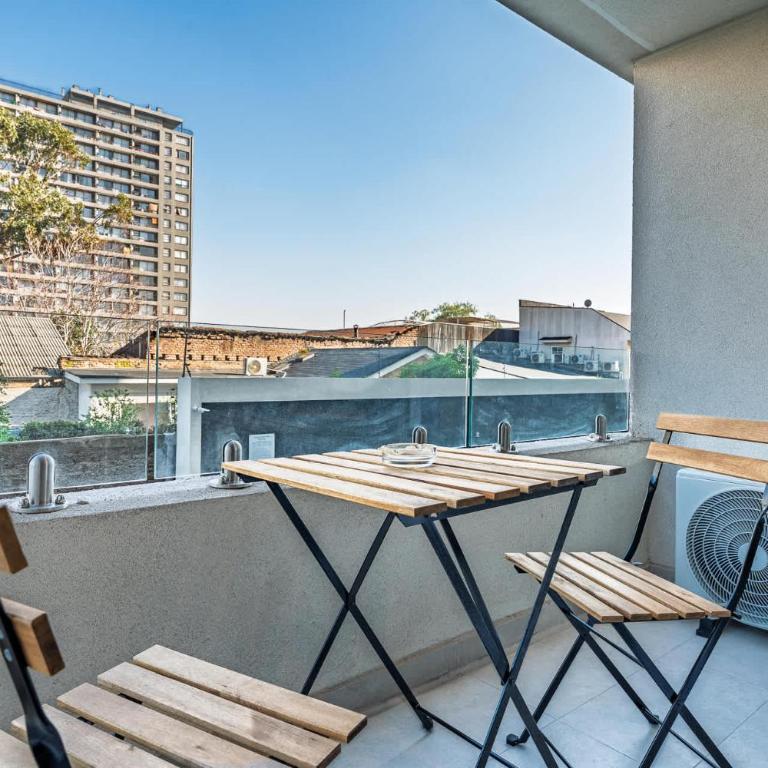 Modern and comfortable apartment - Apartamento - 12