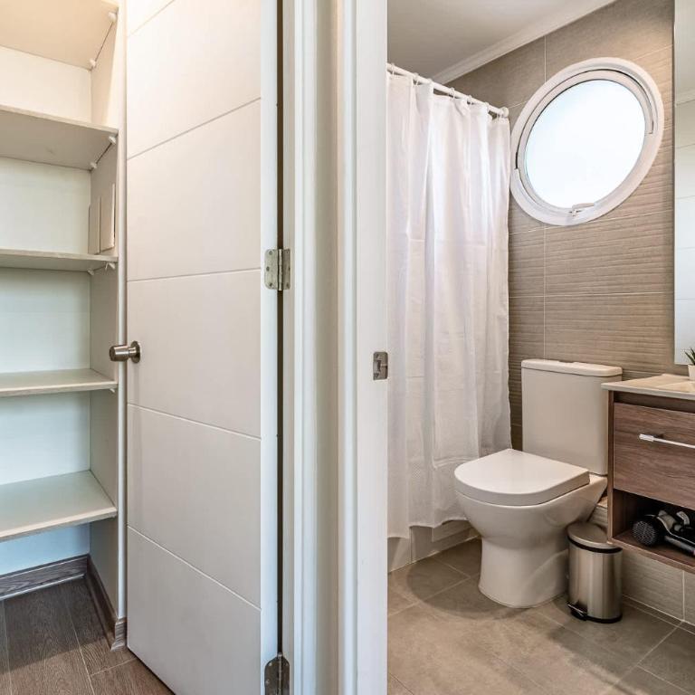 Modern and comfortable apartment - Apartamento - 23
