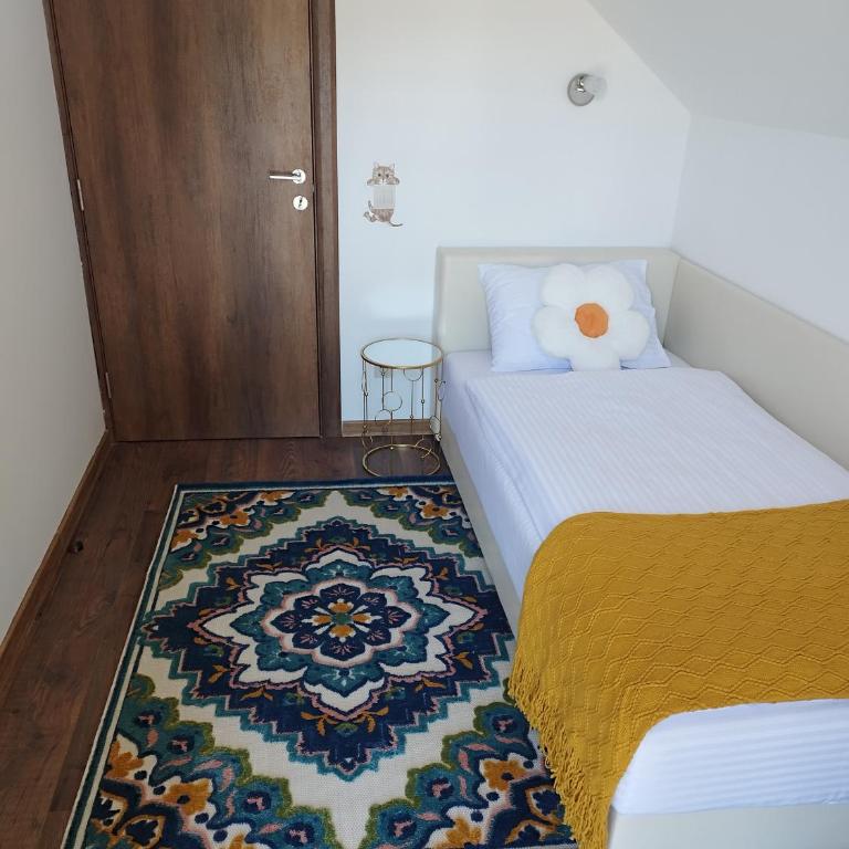 Durmitor Sunstone - Three-Bedroom Villa - 19