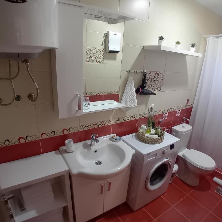 Durmitor Sunstone - Three-Bedroom Villa - 11