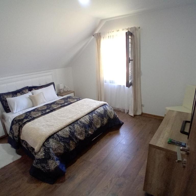 Durmitor Sunstone - Three-Bedroom Villa - 18