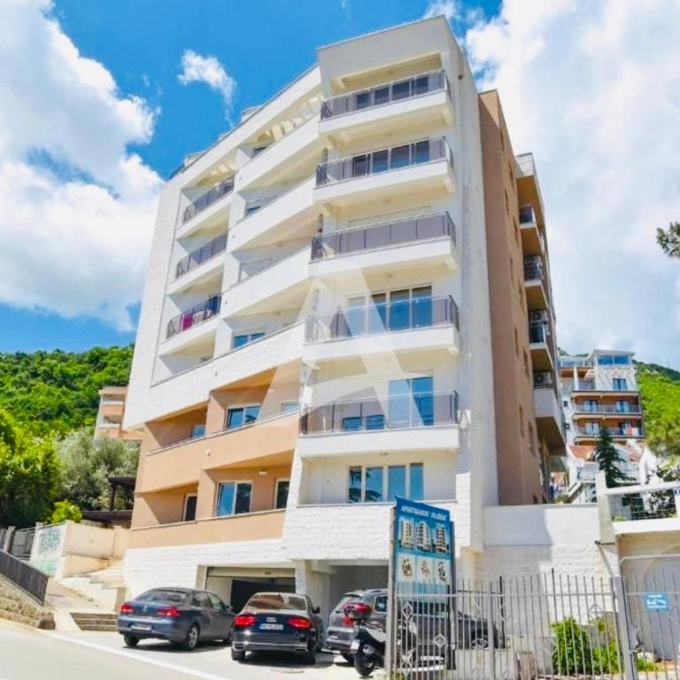 Boljevic Apartments - Apartment - 7