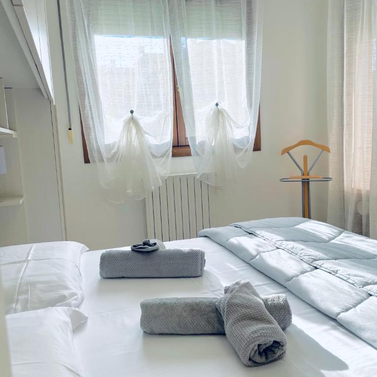 UnicumHouse Policlinico-Children Museum-Fiera - One-Bedroom Apartment - 4