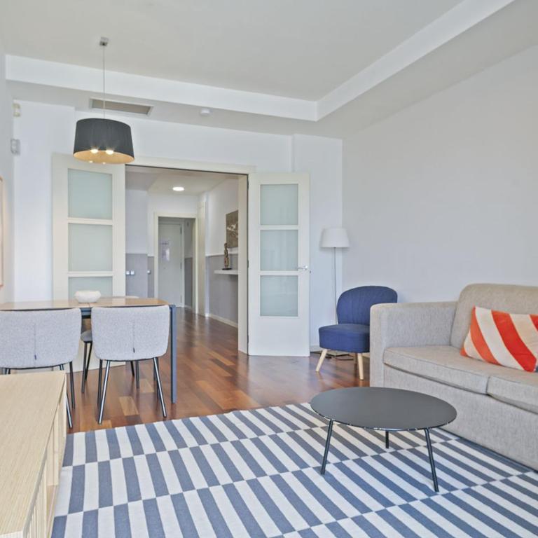Ola Living Plaza Catalunya - Apartamento con balcón - 6