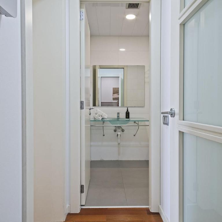 Ola Living Plaza Catalunya - Apartamento con balcón - 14