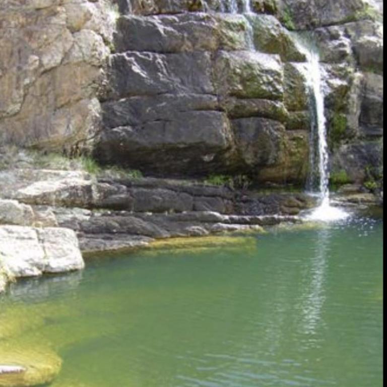 cabaña martin - Casa con 1 dormitorio - 4