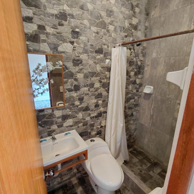 Majus House - Habitación Familiar Superior - 3