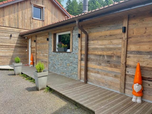 Chalet Les Prés Chaussottes - Maison 8 Chambres - 26
