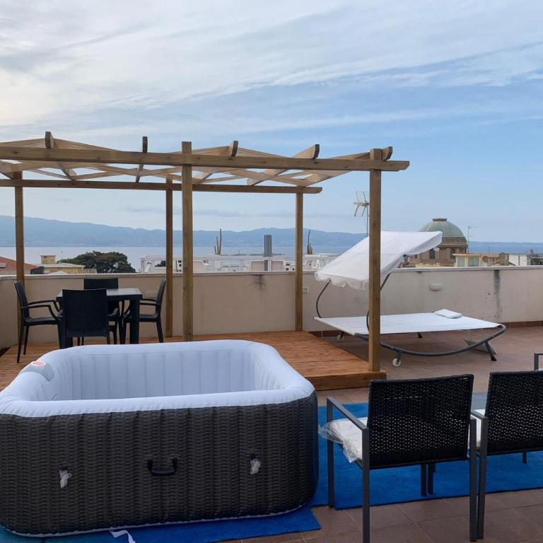 luxury ciccy apartment - Appartamento con 1 Camera da Letto - 1
