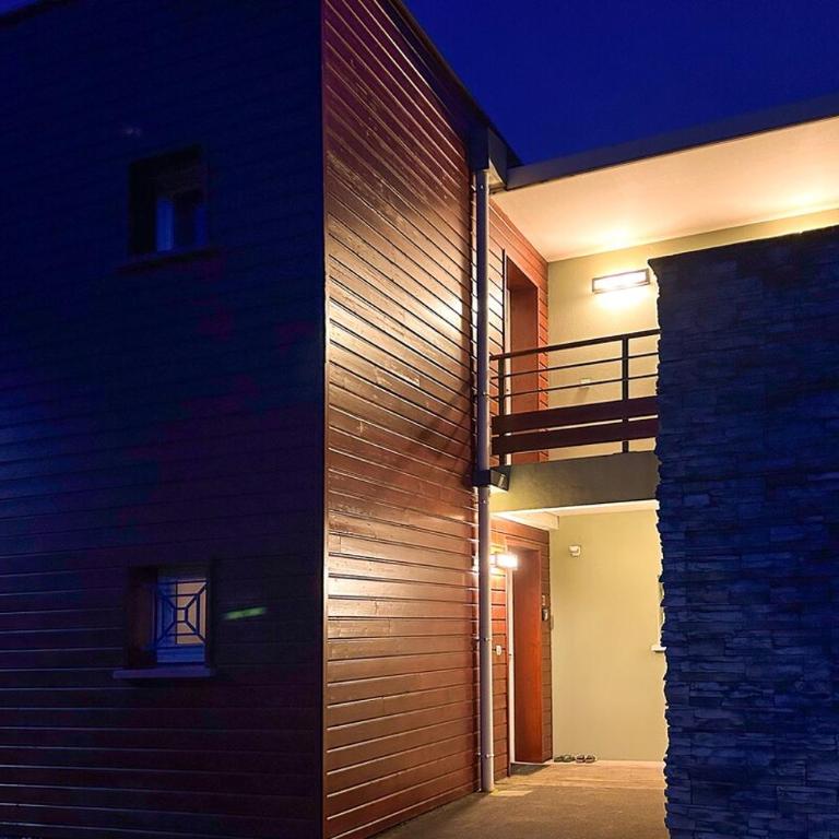 La Piste Bleue - Apartamento de 1 dormitorio - 6