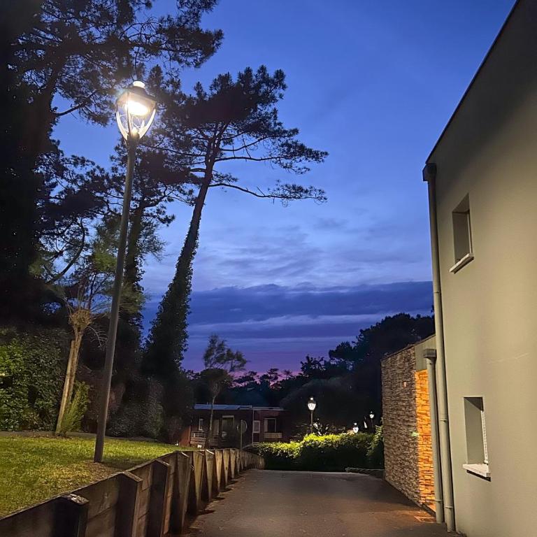 La Piste Bleue - Apartamento de 1 dormitorio - 5