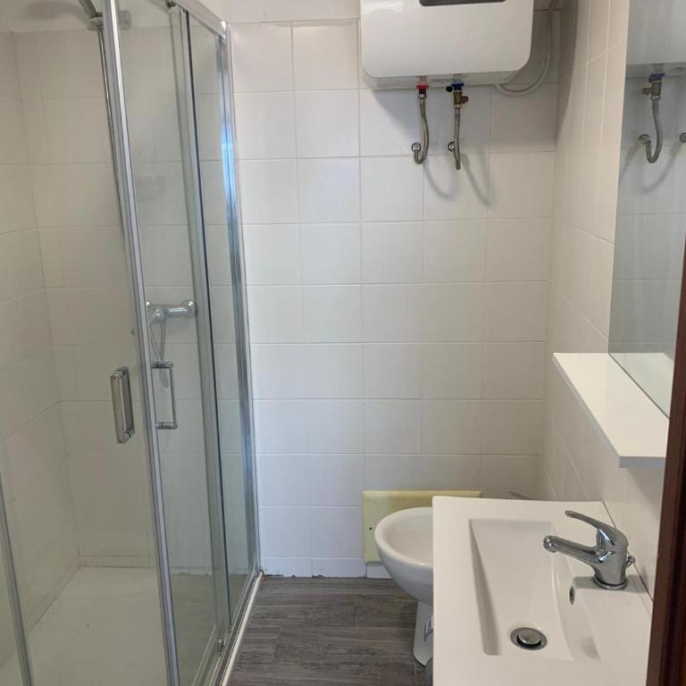 luxury ciccy apartment - Appartamento con 1 Camera da Letto - 6