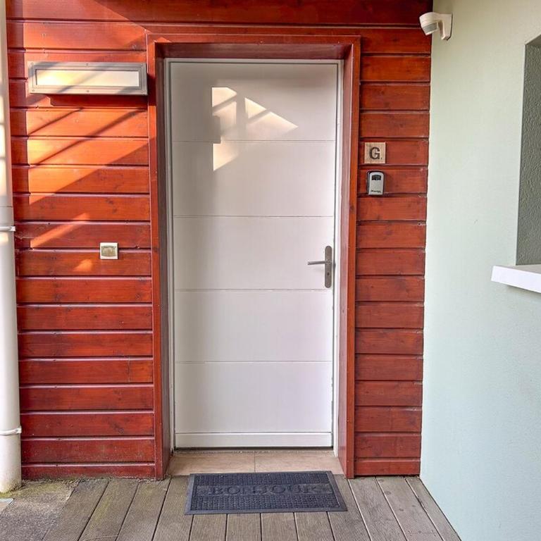 La Piste Bleue - Apartamento de 1 dormitorio - 7