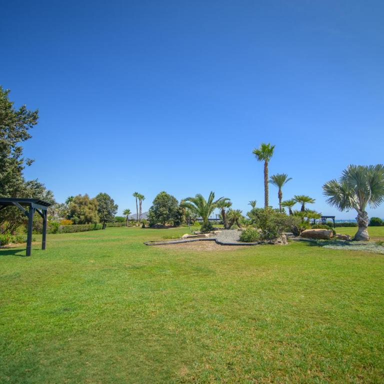 Atico Junto al Mar Jardines de Nuevo Vera Acceso directo a la playa WIFI - Apartamento de 2 dormitorios - 15
