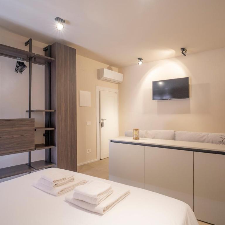 Appartamento San Francesco - Appartamento con 1 Camera da Letto - 9
