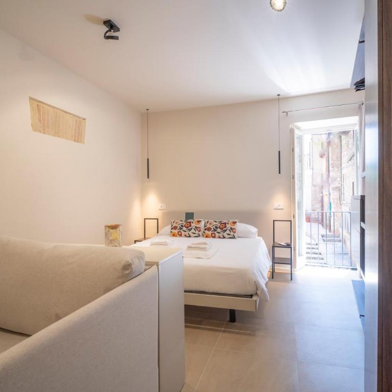 Appartamento San Francesco - Appartamento con 1 Camera da Letto - 8