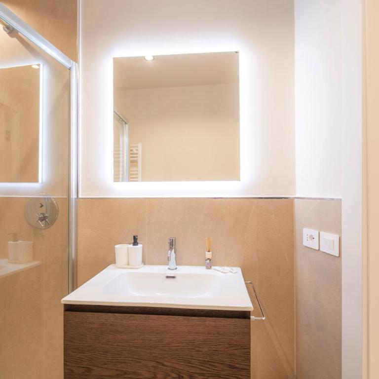 Appartamento San Francesco - Appartamento con 1 Camera da Letto - 7