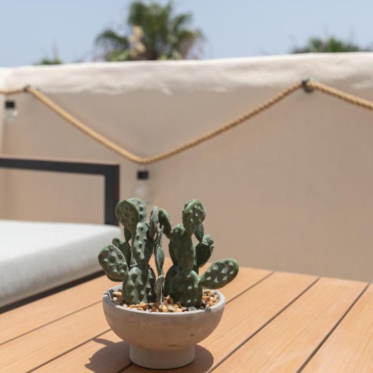 Sea View Benalmadena, Puerto Marina 2BR Terrace - Two-Bedroom Apartment with Harbor View - 12