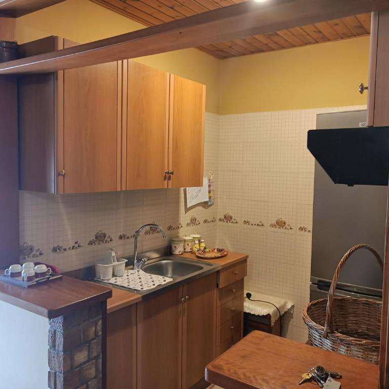 B&B Mimosa - Appartamento Attico - 12