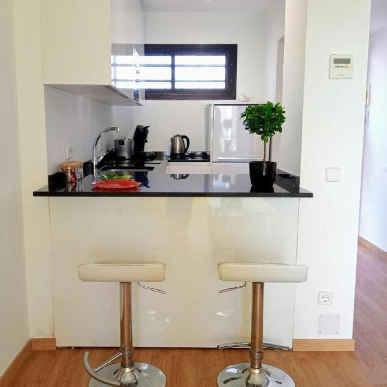 Neptuno 2 bedroom, Marbella center with sea view - Apartamento de 2 dormitorios - 8